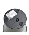 Wiederaufladbare LED Tischlampe - Grün, Touch dimmbar, 3in1, IP20