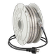 15m LEDlife Arbeitslicht LED-Streifen auf Trommel - 230V, IP67, 180 LED/m, 11W/m, 1100 lm/m
