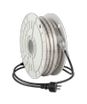 50m LEDlife Arbeitslicht LED-Streifen auf Trommel - 230V, IP68, 168 LED/m, 9W/m, 1200 lm/m