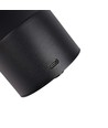 Wiederaufladbare LED-Tischleuchte - Schwarz, Touch-dimmbar, 3in1, IP20