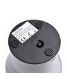 Wiederaufladbare LED Tischlampe - Weiß, Touch dimmbar, 3in1, IP20 Innen