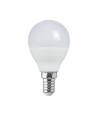 E14 6,5W LED Tropfenlampe - P45, 6500K, Kaltweiß, Kunststoff