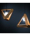 E14 6,5W LED Tropfenlampe - P45, 6500K, Kaltweiß, Kunststoff