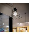 E14 6,5W LED Tropfenlampe - P45, 6500K, Kaltweiß, Kunststoff