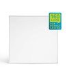 36W LED Einbaupanel - CCT, 3000K/4000K/6000K, weißer Rahmen