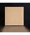 36W LED Einbaupanel - CCT, 3000K/4000K/6000K, weißer Rahmen