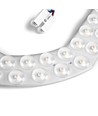 50W LED-Modul - Warmweiß, Neutralweiß, Kaltweiß, für Deckenleuchten