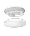 50W LED-Modul - Warmweiß, Neutralweiß, Kaltweiß, für Deckenleuchten