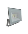 20W LED-Fluter - IP65, weißes Gehäuse, 6500K, Außenbereich