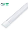 120cm 40W komplette LED-Leuchte - 3 Jahre Garantie
