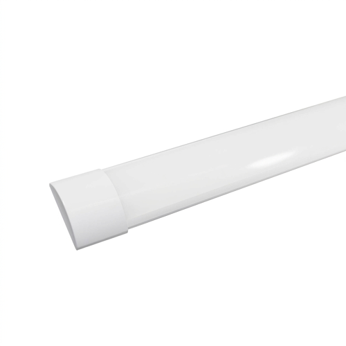 120cm 40W komplette LED-Leuchte - 6 Jahre Garantie, 120lm/W