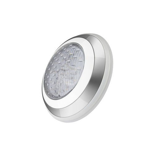 Outlet: Mi•Light RF Pool und Spa LED-Lampe 27W, RGB+CCT, IP68, 2000lm, 12V/24V