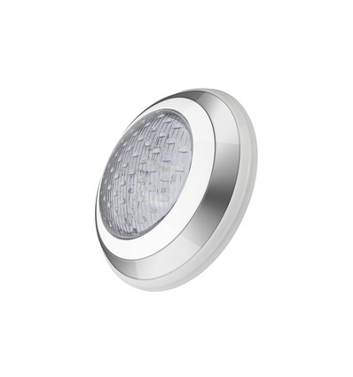 Outlet: Mi•Light RF Pool und Spa LED-Lampe 27W, RGB+CCT, IP68, 2000lm, 12V/24V