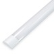 150cm 50W komplette LED-Wannenleuchte - 6 Jahre Garantie, 120lm/W