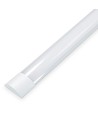 150cm 50W komplette LED-Wannenleuchte - 6 Jahre Garantie, 120lm/W