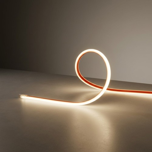 Badezimmer LED-Strip, 12W/m 2m wasserdicht - 2m Kabel, 24V, COB LED