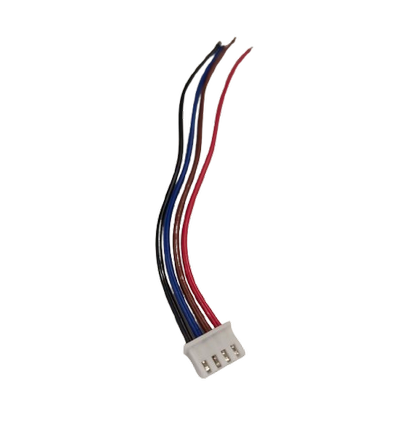 Startanschluss für LED Ark RGBWIC - 24V DC