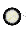 100W LED High Bay 180lm/w - Einstellbare Watt, IP65, Lifud Treiber, 0-10V dimmbar, 5 Jahre Garantie
