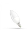 E14 4W LED Kerzenlampe - C35