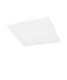 60x60 LED Panel, 26W/36W/46W - 144lm/W, CCT, UGR19, Backlight, 5 Jahre Garantie