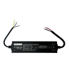 300W / 24V DC dimmbares Netzteil - 12,5A, IP67, Flicker free