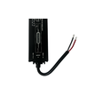 300W / 24V DC dimmbares Netzteil - 12,5A, IP67, Flicker free