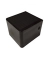 Solar Wandleuchte, verstellbarer Abstrahlwinkel - Warmweiß, 10x8,3cm, IP44, Außen