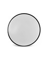 60W LED Deckenleuchte mit Ventilator - CCT, Schwarz, inkl. Fernbedienung