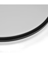 60W LED Deckenleuchte mit Ventilator - CCT, Schwarz, inkl. Fernbedienung