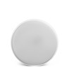 60W LED Deckenleuchte mit Ventilator - CCT, Weiß, inkl. Fernbedienung