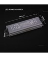 36W / 24V DC Netzteil für LED-Streifen - 1.5A, IP67 wasserdicht