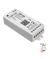 Spectrum RGBW + CCT Wi-Fi Controller - 12V (120W), 24V (240W), Tuya Smart/Smart Life
