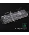 200W / 24V DC Netzteil für LED-Streifen - 8.25A, IP67 wasserdicht