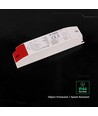 36W / 24V DC Netzteil für LED-Streifen - 1.5A, IP44 Feuchtraum