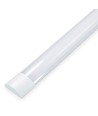 120cm 40W komplette LED-Leuchte - 6 Jahre Garantie, 120lm/W