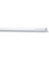 120cm 40W komplette LED-Leuchte - 6 Jahre Garantie, 120lm/W