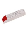 36W / 12V DC Netzteil für LED-Streifen - 3A, IP44 Feuchtraum
