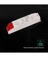 36W / 12V DC Netzteil für LED-Streifen - 3A, IP44 Feuchtraum