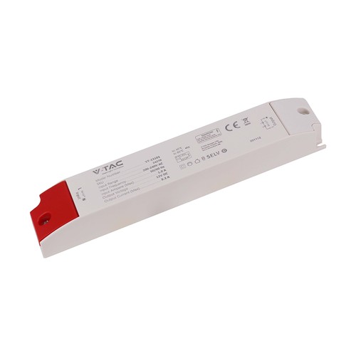 100W / 12V DC Netzteil für LED-Strips - 8.3A, IP44 Feuchtraum
