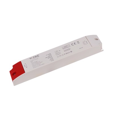 100W / 12V DC Netzteil für LED-Strips - 8.3A, IP44 Feuchtraum