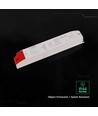 100W / 12V DC Netzteil für LED-Strips - 8.3A, IP44 Feuchtraum