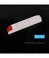 100W / 12V DC Netzteil für LED-Strips - 8.3A, IP44 Feuchtraum