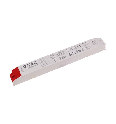 300W / 12V DC Netzteil für LED-Streifen - 25A, IP44 Feuchtraum