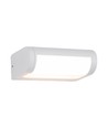 V-Tac 10W LED Wandleuchte - Weiß, IP65, Cree Chip, 3000K, 6 Jahre Garantie