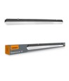 120cm kraftvolle LED-Armatur - Durchverdrahtet, 36W, 5000K, 160 lm/W