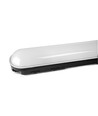 120cm kraftvolle LED-Armatur - Durchverdrahtet, 36W, 5000K, 160 lm/W