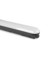 120cm kraftvolle LED-Armatur - Durchverdrahtet, 36W, 5000K, 160 lm/W