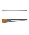 150cm LED-Wannenleuchte - Durchverdrahtet, 50W, 5000K, 160 lm/W