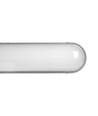 150cm LED-Wannenleuchte - Durchverdrahtet, 50W, 5000K, 160 lm/W