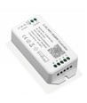 WiFi RGB+W Controller - Tuya Smart/Smart Life, ohne Fernbedienung, Google Home/Alexa kompatibel, 12V (120W), 24V (240W)